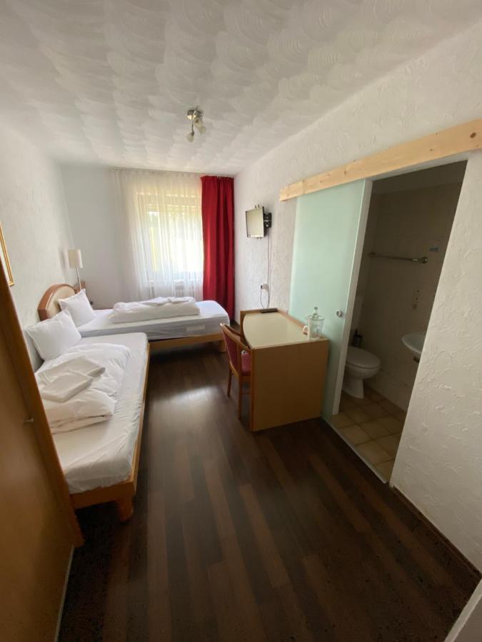 Eifel Hotel Haus West Kall Екстериор снимка