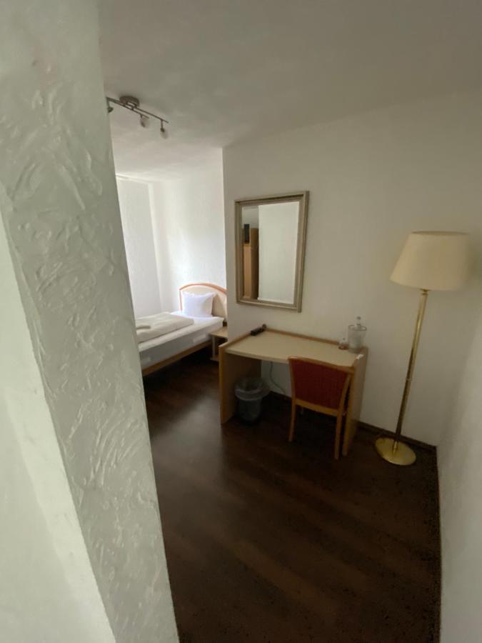 Eifel Hotel Haus West Kall Екстериор снимка