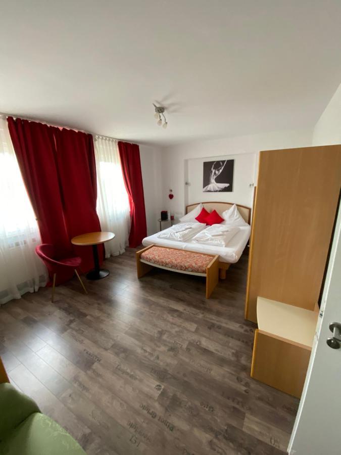 Eifel Hotel Haus West Kall Екстериор снимка