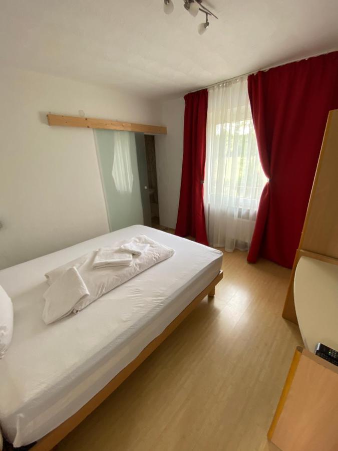 Eifel Hotel Haus West Kall Екстериор снимка