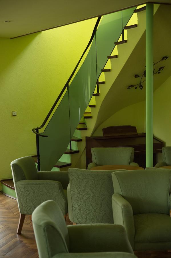 Eifel Hotel Haus West Kall Екстериор снимка