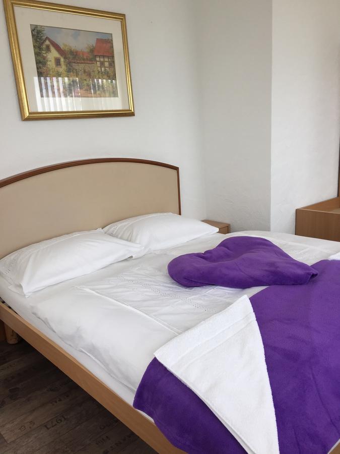 Eifel Hotel Haus West Kall Екстериор снимка